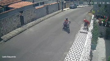 Reprodução/ Vídeo