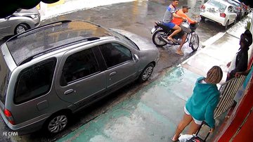 Reprodução/ Vídeo
