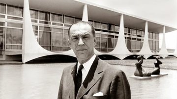 Acervo/Governo do Brasil