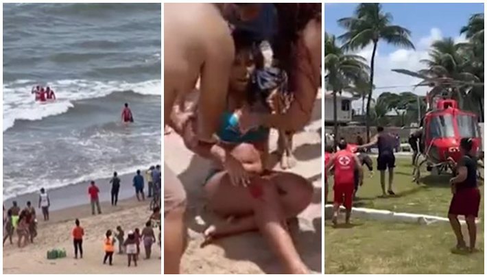 Montagem/BNews