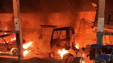 Reprodução/Redes Sociais