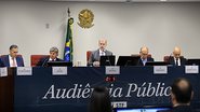Divulgação/STF