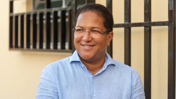 Reprodução / Instagram / @augustocastro_oficial