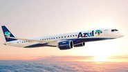 Divulgação // Azul Linhas Aéreas