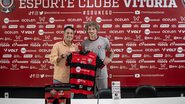 Foto: Pietro Carpi/EC Vitória