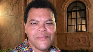 Reprodução / Instagram @babusantana