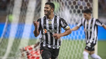 Pedro Souza/Atlético-MG