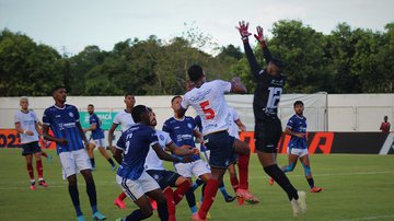 Rafael Machaddo / EC Bahia