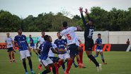 Rafael Machaddo / EC Bahia
