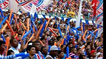 Marcelo Malaquias/ EC Bahia