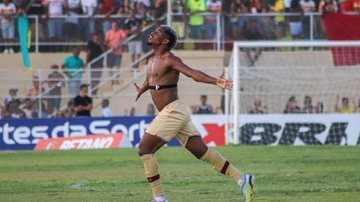 Divulgação/Jacuipense