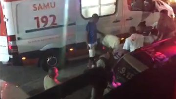 Reprodução/Redes Sociais