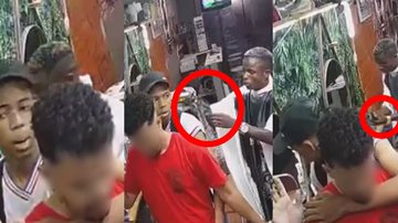 Reprodução/Leitor BNews