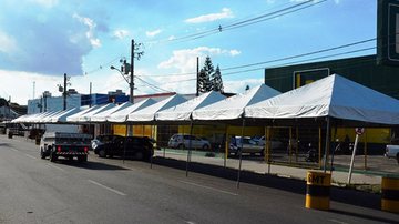 Jorge Magalhães/ Secom