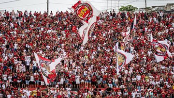 Pietro Carpi/EC Vitória