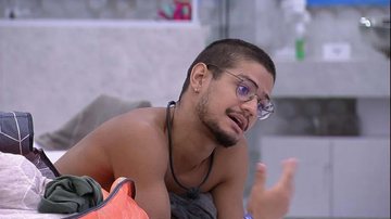 Reprodução/ Globoplay