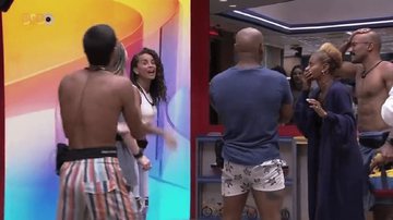 Reprodução/ Globoplay