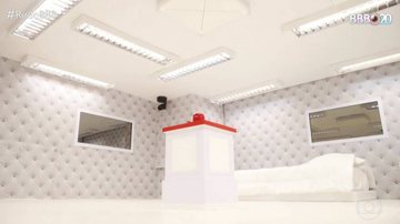 Reprodução / TV Globo