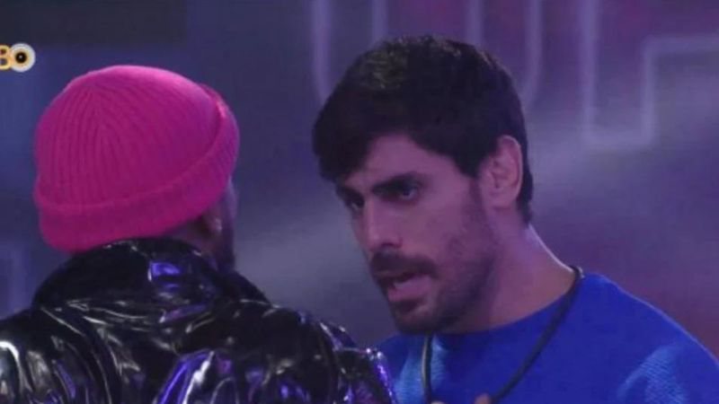 Reprodução / Globoplay