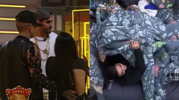 Reprodução/ TV Globo