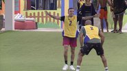 Reprodução / TV Globo