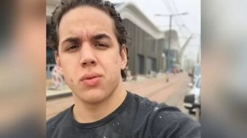 Reprodução/Redes Sociais
