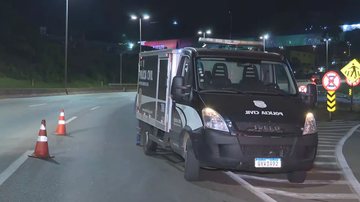 TV Globo / Reprodução