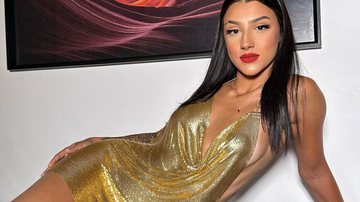 Reprodução/ Instagram @biamiranda