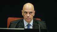 Foto: Divulgação/SCO/STF