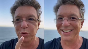 Reprodução / Instagram @jbboninho