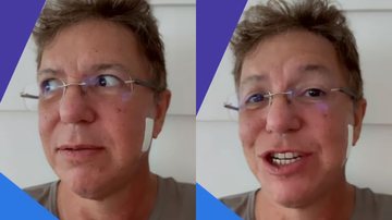 Reprodução / Instagram @jbboninho