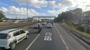 Reprodução/ Google Maps e Reprodução// Redes Sociais