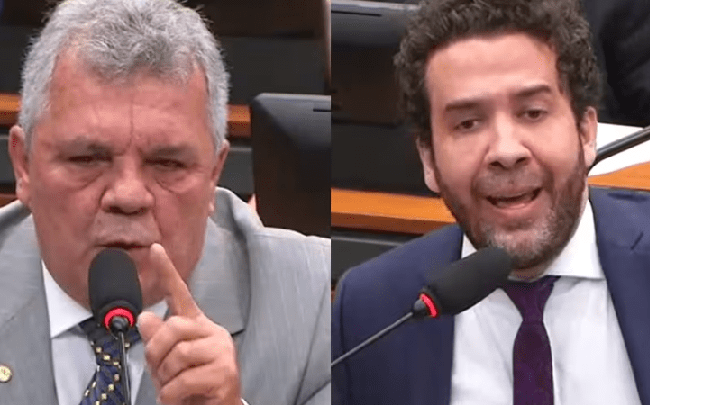 Reprodução| Câmara dos Deputados