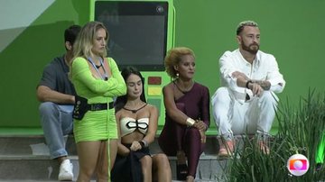 Reprodução / TV Globo