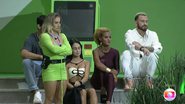Reprodução / TV Globo