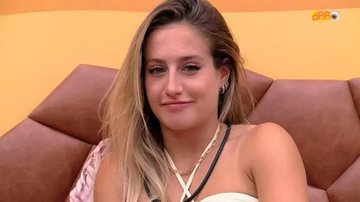 Reprodução/ TV Globo