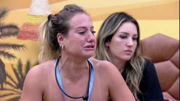 Reprodução/ TV Globo