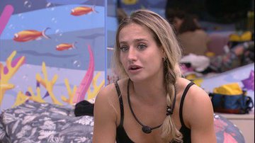 Reprodução/ Globo