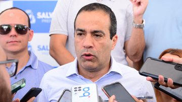 Joilson César/BNews