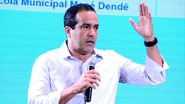 Dinaldo Silva/BNews