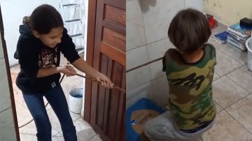 Reprodução/TikTok @pittblade