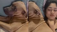 Reprodução/TikTok @ketlensant