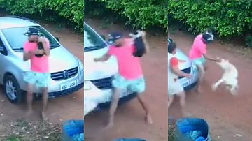 Reprodução/TikTok @ricardoalves435407278