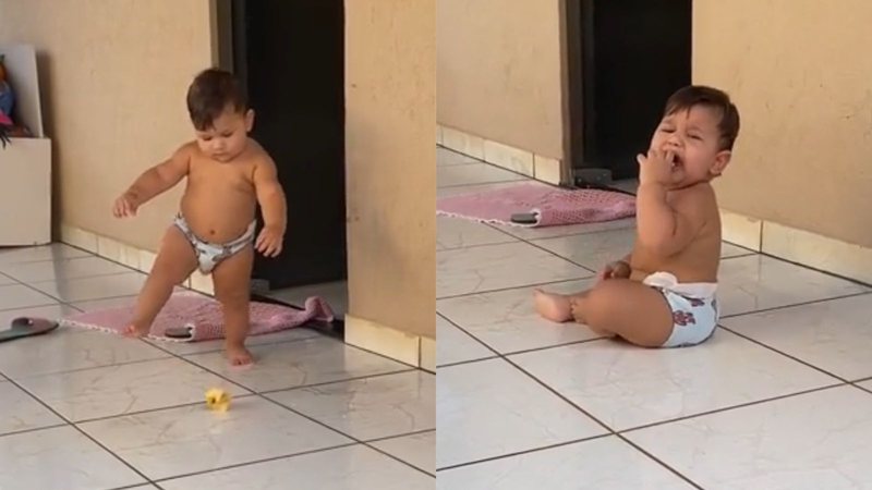 Reprodução/TikTok @benignafr