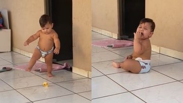 Reprodução/TikTok @benignafr