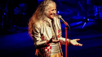 Divulgação Vivo Rio/Ricardo Nunes