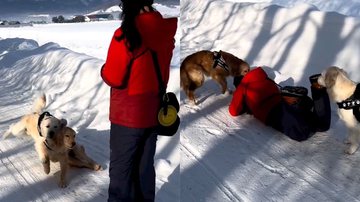 Reprodução/Instagram @akietohakotonaotolulu