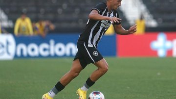 Reprodução/Instagram/@caiovitor