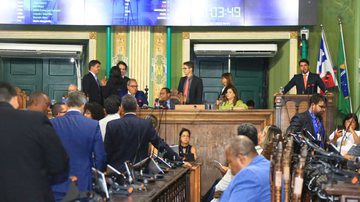 Paulo M. Azevedo/ BNews