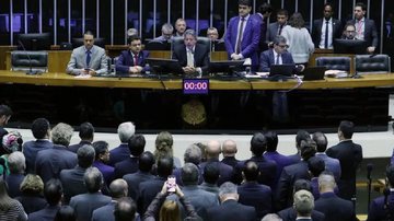 Bruno Spada/Câmara dos Deputados